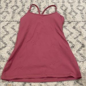 Lululemon Athletica Tank Top